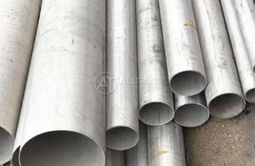 astm a213 tp321h tube